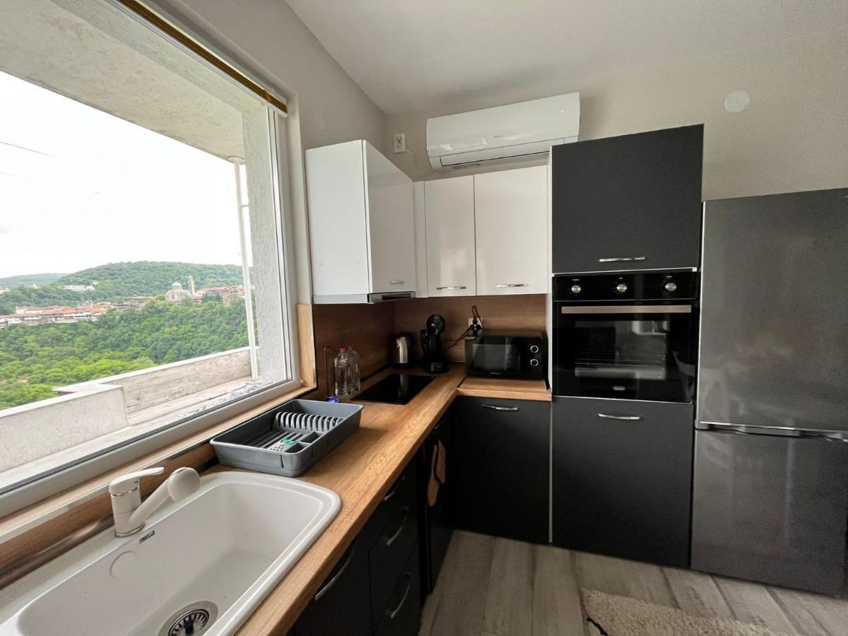 Apartment Enina Βελίκο Τίρνοβο Εξωτερικό φωτογραφία