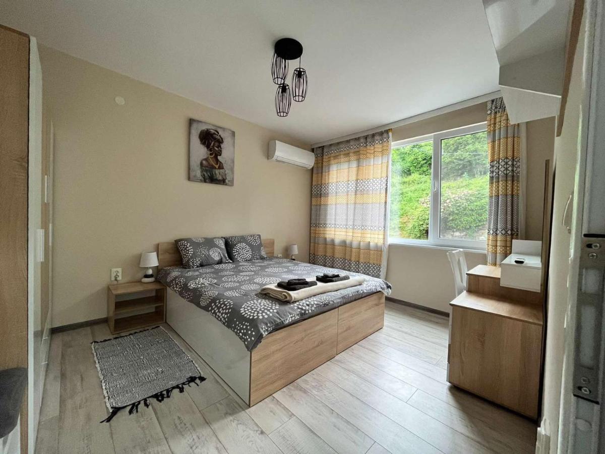 Apartment Enina Βελίκο Τίρνοβο Εξωτερικό φωτογραφία