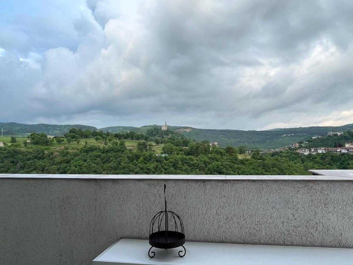 Apartment Enina Βελίκο Τίρνοβο Εξωτερικό φωτογραφία